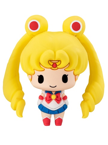 main photo of Chokorin Mascot Bishoujo Senshi Sailor Moon: Sailor Moon