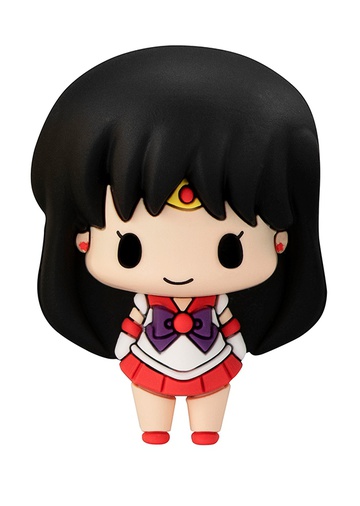 main photo of Chokorin Mascot Bishoujo Senshi Sailor Moon: Sailor Mars