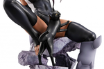 photo of G.E.M. Series Shihouin Yoruichi