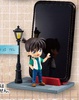 photo of Detective Conan Desktop Partner FILE.2: Kudou Shinichi Smartphone Stand
