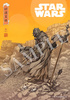 photo of ARTFX Artist Series Tusken Raider Barbaric Desert Tribe