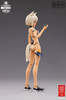 photo of G.N.PROJECT Vol. 1.5 WOLF-001 Swimsuit Plain Body