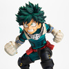 photo of My Hero Academia BWFC Zoukei ACADEMY SUPER MASTER STARS PIECE THE IZUKU MIDORIYA (THE BRUSH) 