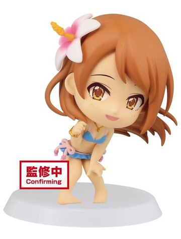 main photo of Chibi Kyun-Chara THE iDOLM@STER Cinderella Girls Vol.3: Houjou Karen