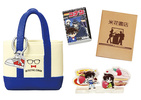 photo of Meitantei Conan Daisuki! Conan Room: Shinsaku items wo kai ni itou