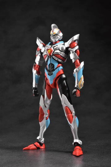 main photo of HAF Gridman