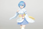 photo of Precious Figure Rem Japanese Maid Ver. Taito Online Crane Limited
