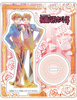 photo of Ouran High School Host Club PALE TONE series Acrylic Stand: Hitachiin Hikaru & Hitachiin Kaoru