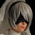 2B Sexy Wedding Dress White Ver.