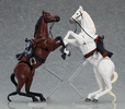 photo of figma Horse ver. 2 Chestnut