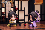 photo of Mo Dao Zu Shi Yukata Series Q ver: Jiang Cheng