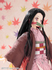 photo of PureNeemo Characters No.127 Kamado Nezuko