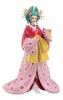 photo of Ichiban Kuji ONE PIECE GIRL'S COLLECTION -Hana no Maku-: Kozuki Hiyori