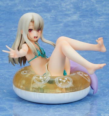 main photo of Illyasviel von Einzbern Swimsuit Ver.