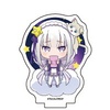 photo of Re:ZERO -Starting Life in Another World- Acrylic Petite Stand 01/Tanabata ver. Mini Chara: Emilia