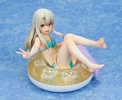 photo of Illyasviel von Einzbern Swimsuit Ver.