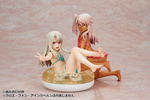 photo of Illyasviel von Einzbern Swimsuit Ver.