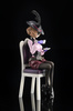 photo of Haru Okumura Phantom Thief Ver.