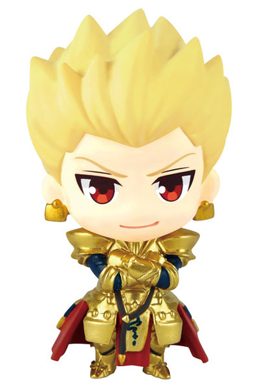 main photo of Fate/Extella Link Colorfull Collection DX A: Gilgamesh