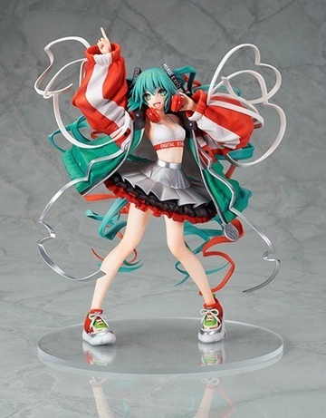 main photo of Hatsune Miku MIKU EXPO Digital Stars 2020 Ver.