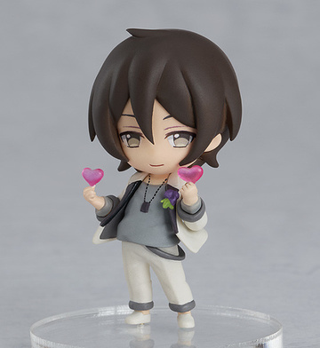 main photo of The King's Avatar Collectible Figures Heart Gesture Ver: Zhou Zekai