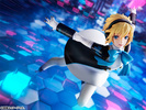 photo of Aigis