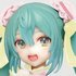 Hatsune Miku China Dress Bilbili Exclusive