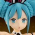 BiCuteBunnies Hatsune Miku