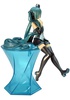 photo of Noodle Stopper Figure Hatsune Miku Pearl Ver.