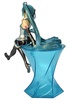 photo of Noodle Stopper Figure Hatsune Miku Pearl Ver.