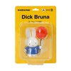 photo of Ultra Detail Figure Dick Bruna Series 3 No.509 Miffy & Balloon
