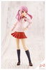 photo of SOUSAI SHOJO TEIEN Yuki Madoka [Touou High School Winter Clothes] Dreaming Style Fresh Berry