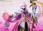 photo of Figuarts ZERO Flower Magician Merlin