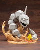 photo of ARTFX J Pokémon Figure Series Iwark VS. Pikachu