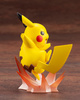 photo of ARTFX J Pokémon Figure Series Iwark VS. Pikachu