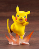 photo of ARTFX J Pokémon Figure Series Iwark VS. Pikachu