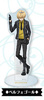 photo of Katekyo Hitman REBORN! Hikokuji Lottery Acrylic Stand Vol.2: Belphegor