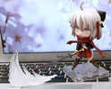 photo of Nendoroid Alter Ego/Okita Souji (Alter)