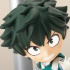 Boku no Hero Academia Desktop Heroes: Midoriya Izuku Pen Stand