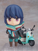 photo of Nendoroid Shima Rin Touring Ver.