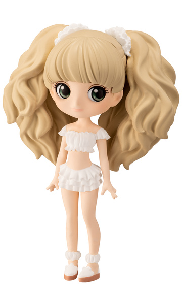 main photo of Q posket friends petit-VACATION-vol.1: Shirley