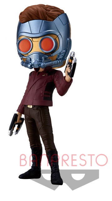 main photo of Q Posket Marvel Star-Lord Ver. B
