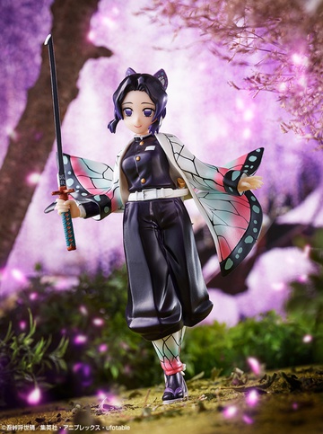 main photo of Ichiban Kuji Kimetsu no Yaiba ~San~: Kochou Shinobu One Last Ver.