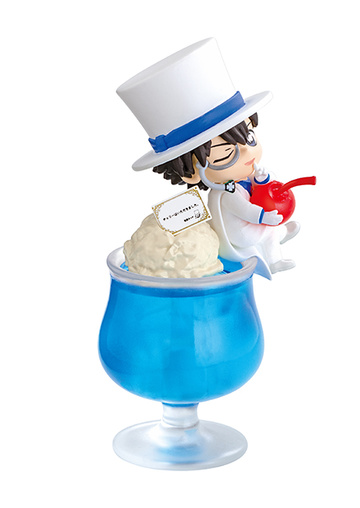 main photo of Detective Conan Patisserie CONAN Favorite Sweets: Cream Soda