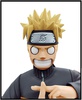 photo of Grandista nero Uzumaki Naruto