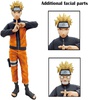 photo of Grandista nero Uzumaki Naruto