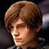 Leon S. Kennedy Remake Ver.