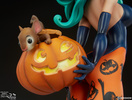 photo of Happy HallowQueens collection Pumpkin Witch