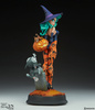 photo of Happy HallowQueens collection Pumpkin Witch