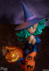 photo of Happy HallowQueens collection Pumpkin Witch